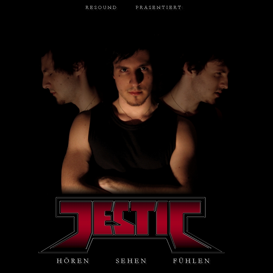 Jestic – Hören, Sehen, Fühlen