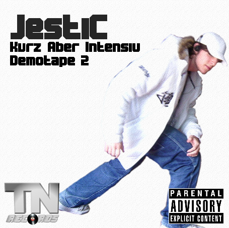 Jestic – Kurz aber intensiv · Demotape 2