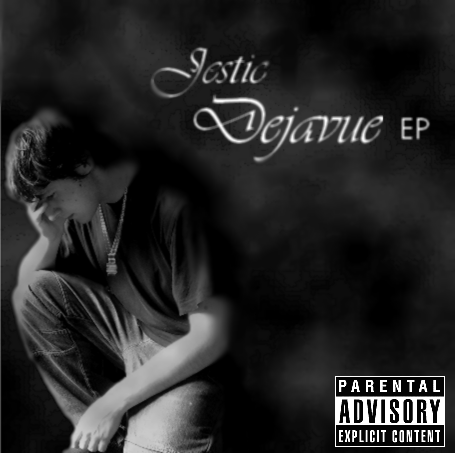 Jestic – Dejavue EP